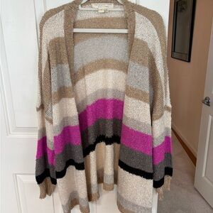 Saltwater Luxe Cardigan